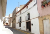 Casa de campo con terreno en venta en la España, Cascante, ref: TR133484 foto