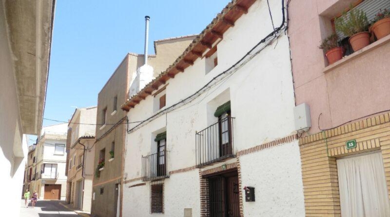 Navarra - Cascante - 180m2