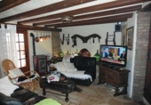 Casa de campo con terreno en venta en la España, Cascante, ref: TR133484 foto