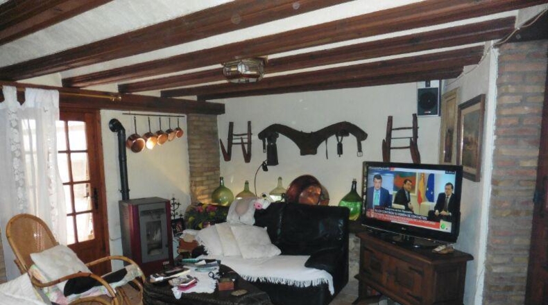 Navarra - Cascante - 180m2