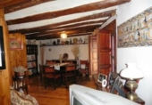 Casa de campo con terreno en venta en la España, Cascante, ref: TR133484 foto
