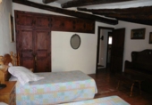 Casa de campo con terreno en venta en la España, Cascante, ref: TR133484 foto