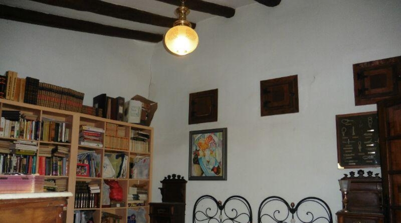 Navarra - Cascante - 180m2