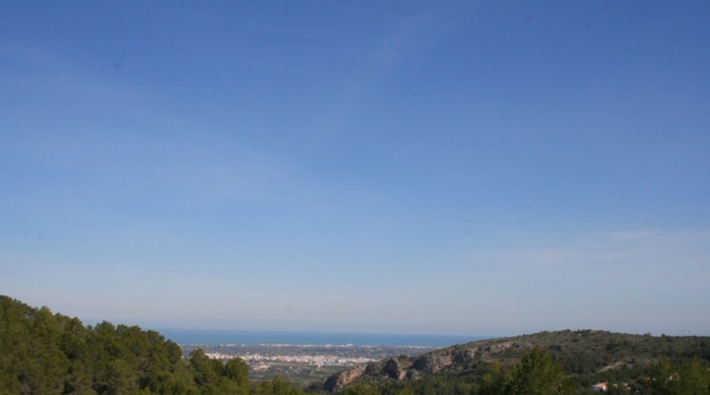 Alicante - Benidoleig - 10222m2