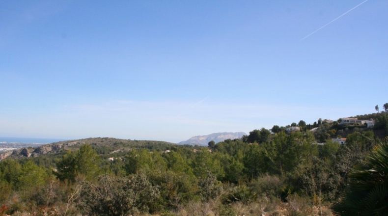 Alicante - Benidoleig - 10222m2