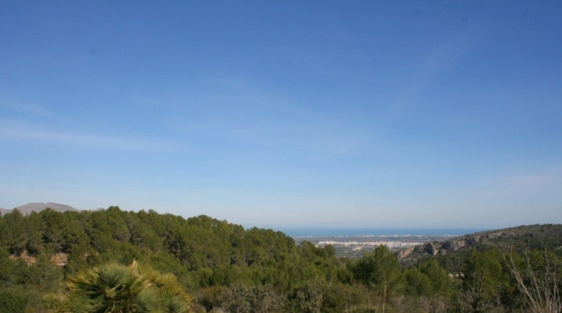 Alicante - Benidoleig - 10222m2
