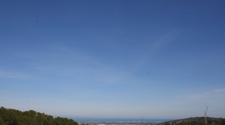 Alicante - Benidoleig - 10222m2