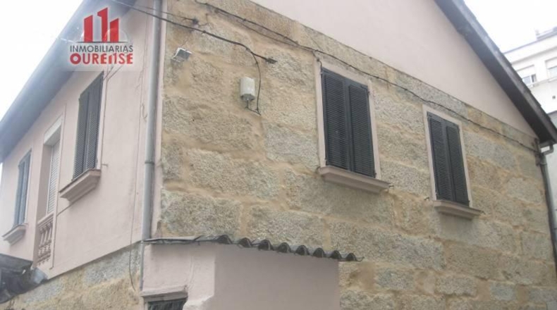 Orense - Orense - 190m2