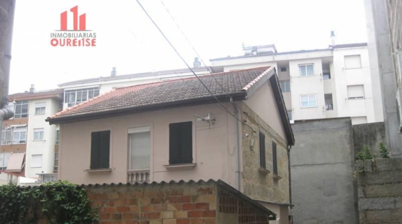 Orense - Orense - 190m2