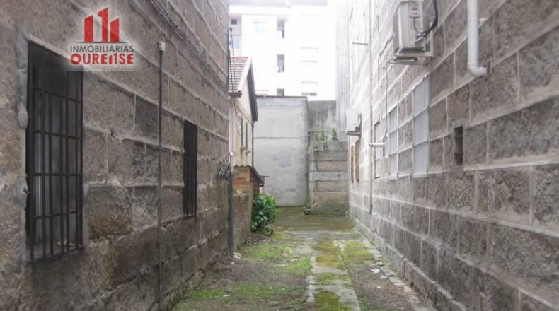 Orense - Orense - 190m2