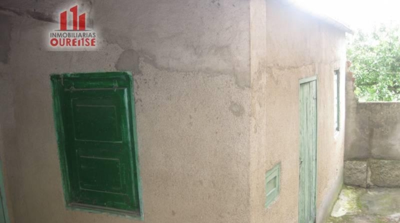 Orense - Orense - 190m2