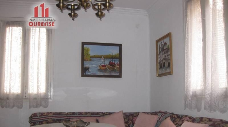 Orense - Orense - 190m2