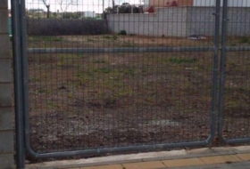 Marchena 590&nbsp;m² 