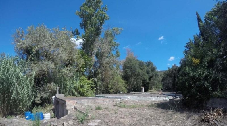 Gerona - Santa Cristina d'Aro - 1719m2