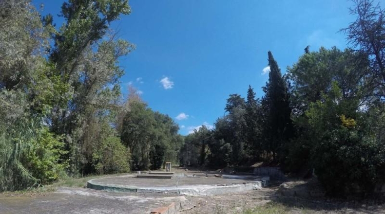 Gerona - Santa Cristina d'Aro - 1719m2