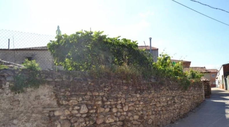 Касерес - La Granja - 576m2