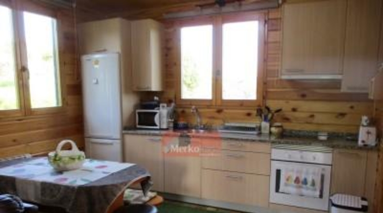 Lugo - Friol - 4400m2