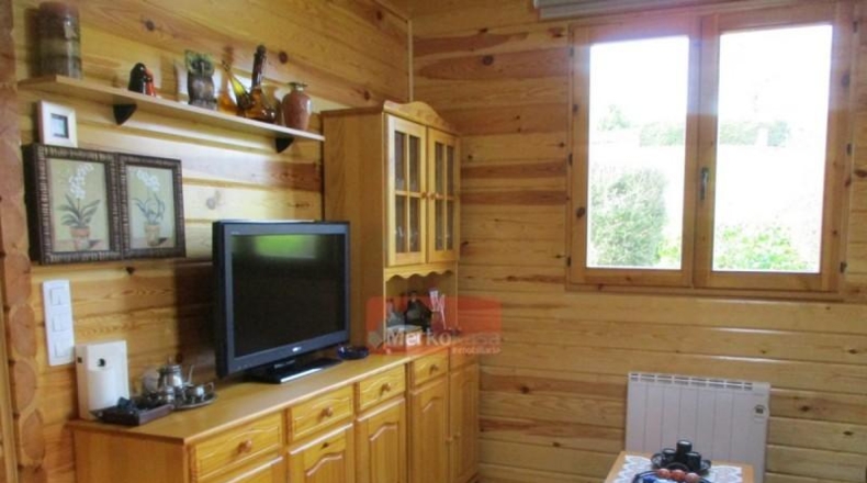 Lugo - Friol - 4400m2