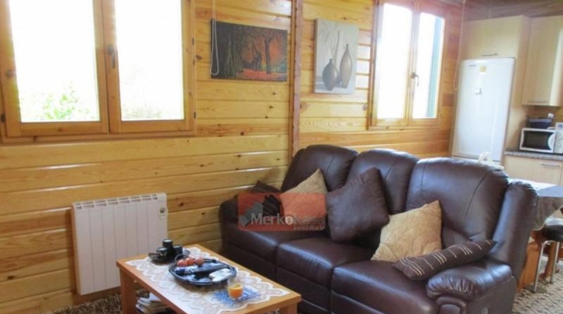 Lugo - Friol - 4400m2