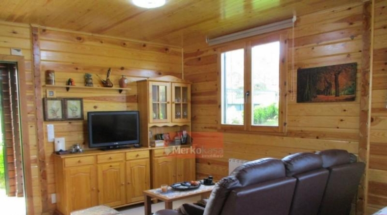 Lugo - Friol - 4400m2