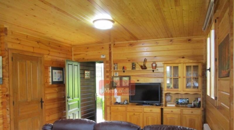 Lugo - Friol - 4400m2