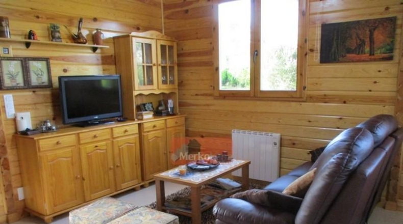 Lugo - Friol - 4400m2