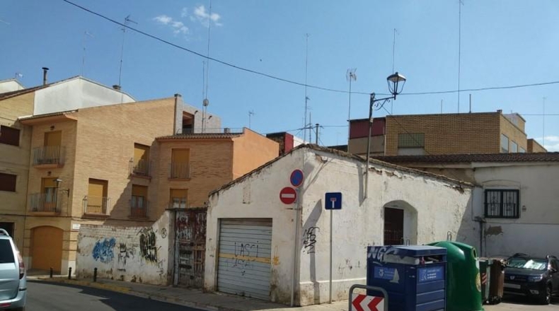 València - Chirivella - 179m2