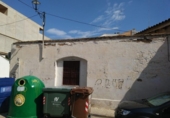 Urban land for sale on España, Xirivella, ref: TR114676 photo