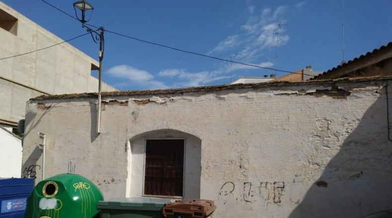 València - Chirivella - 179m2