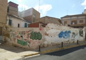 Urban land for sale on España, Xirivella, ref: TR114676 photo