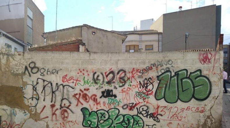 València - Chirivella - 179m2