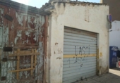 Urban land for sale on España, Xirivella, ref: TR114676 photo
