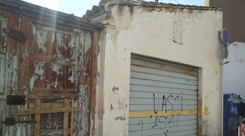 València - Chirivella - 179m2