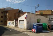 Urban land for sale on España, Xirivella, ref: TR114676 photo