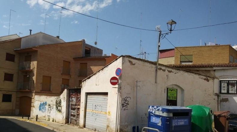 València - Chirivella - 179m2