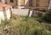 Urban land for sale on España, Xirivella, ref: TR114676 photo