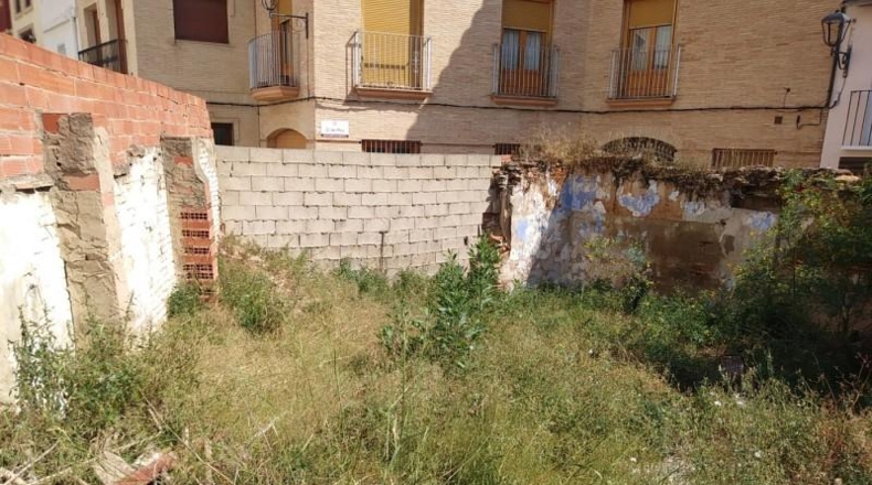 València - Chirivella - 179m2