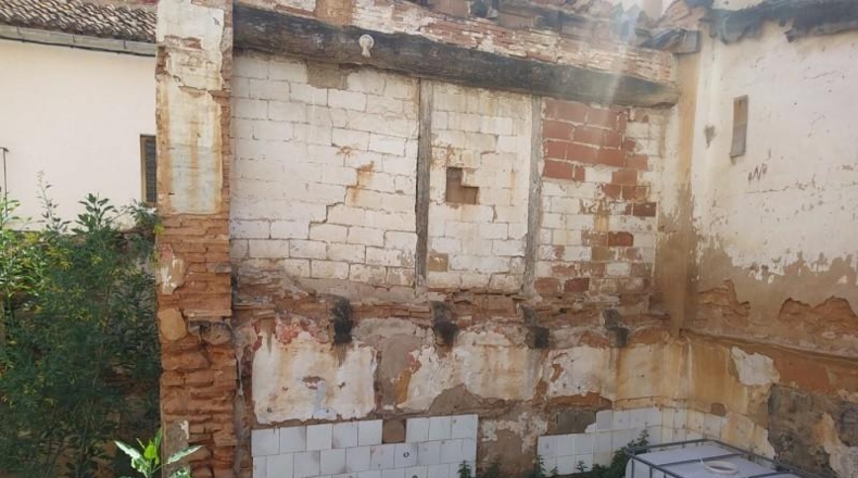 València - Chirivella - 179m2