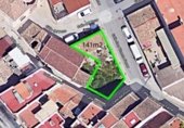 Urban land for sale on España, Xirivella, ref: TR114676 photo