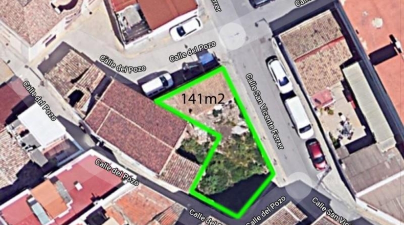 València - Chirivella - 179m2