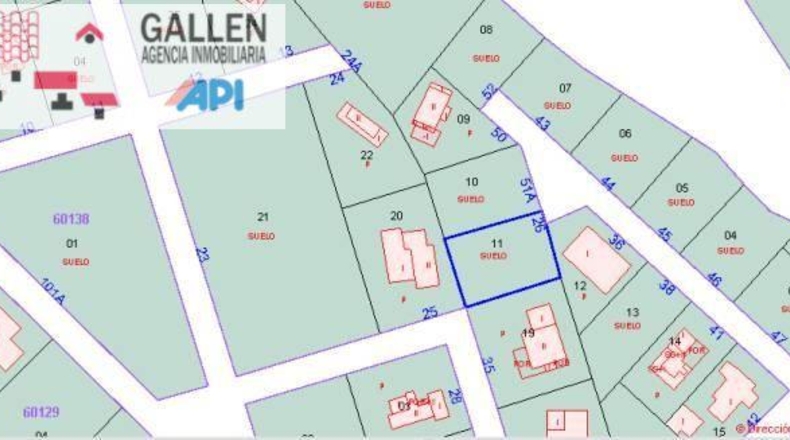 Teruel - Alcalá de la Selva - 500m2
