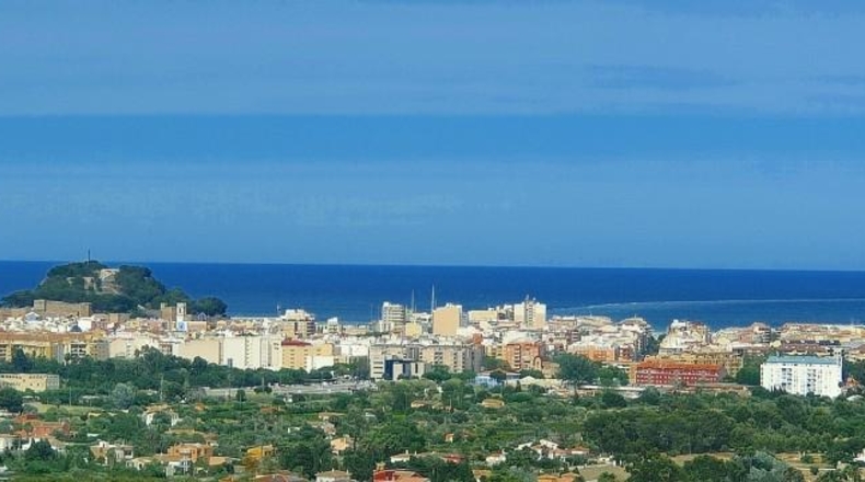Alicante - Denia - 1105m2