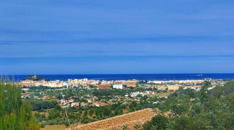 Alicante - Denia - 1105m2