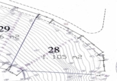 Suelo urbano en venta en la España, Dénia, ref: TR123161 foto