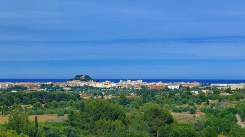 Alicante - Denia - 1105m2