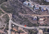 Suelo urbano en venta en la España, Dénia, ref: TR123161 foto