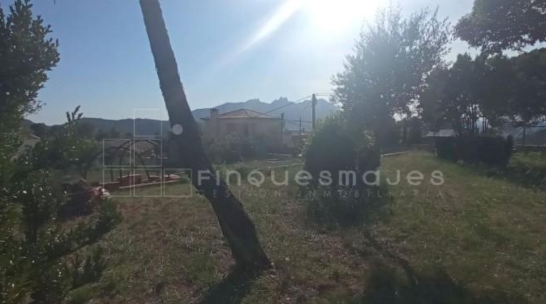 Barcelona - Vacarisses - 601m2