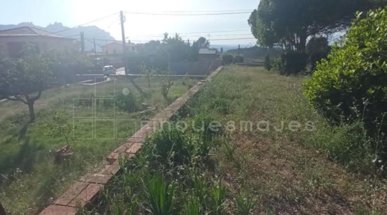 Barcelona - Vacarisses - 601m2