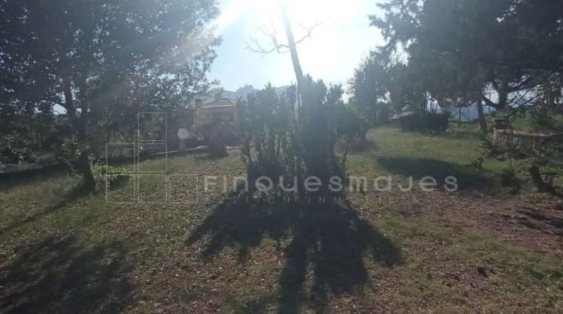 Barcelona - Vacarisses - 601m2