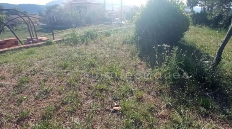 Barcelona - Vacarisses - 601m2
